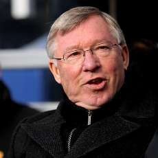 Fergie Merasa Sudah Perlakukan Berbatov dengan Adil