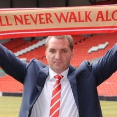 Rodgers Ingin Buat Liverpool Seperti Spanyol