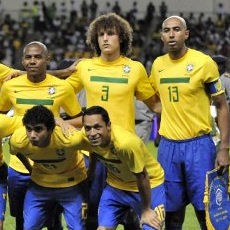 Peringkat Brasil Anjlok, Spanyol Tetap Nomor Satu