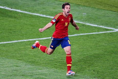 Alba Diyakini Bakal Berkembang di Barca