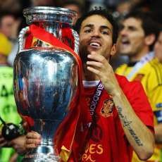 Besok Fabregas Juga Akan Beraksi di GBK, Lawan Indonesia Selection