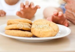 Gara-gara Biskuit Ganja, Bocah 3 Tahun Masuk RS