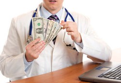 Ketahuan Suap Dokter, Perusahaan Farmasi Didenda Rp 28 Triliun