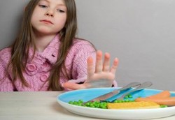 Waduh, 80 Persen Anak-anak Terobsesi Diet!