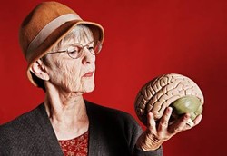 Cek Disini, Apakah Anda Berisiko Kena Stroke?