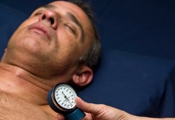 Stroke dan Serangan di Kamar Mandi