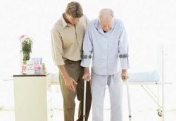 Serangan Stroke: Nyawa Bisa Selamat Tapi Tubuh Cacat