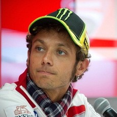 Rossi Ingin Lebih Baik daripada Tahun Lalu