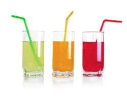 Iklan Minuman Manis Dapat Tingkatkan Nafsu Makan