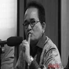 Ruhut: Korupsi Pengadaan Alquran Beratkan Pencapresan Ical