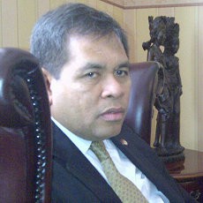 Rusia Penting untuk Indonesia, Indonesia Penting untuk Rusia