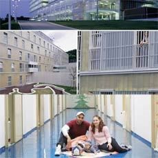 5 Penjara Terunik di Dunia