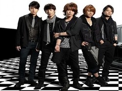 Kat-Tun Kembali Puncaki Oricon dengan Single Terbaru