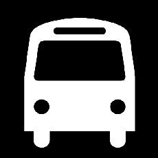 Bus Tabrak Tiang Lampu, Aksi Pembajakan Gagal