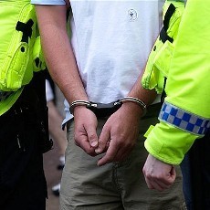 6 Tersangka Teroris Ditangkap di London