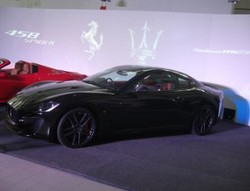 Maserati Siapkan yang Terkuat