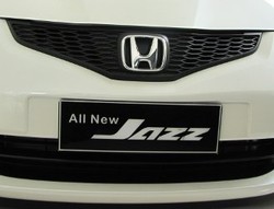 Weits, Honda Siapkan Petarung untuk Nissan Juke