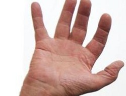 Duh! Pria Masturbasi Sambil Nyetir