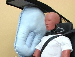 Trik Aman dengan Airbag