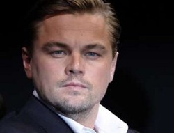 Leonardo DiCaprio Duta Mobil Ramah Lingkungan