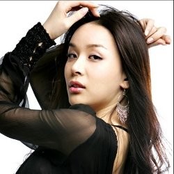 Cantiknya Artis Transgender Korea, Harisu