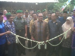 Wamenparekraf: Wisata Adalah Kebutuhan