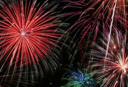 4 Perayaan Kembang Api Kemerdekaan AS yang Paling Heboh