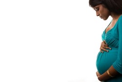 Minggu ke-33 Masa Kandungan