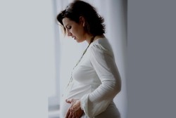 Minggu ke-34 Masa Kandungan