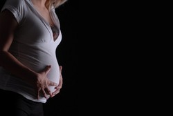 Minggu ke-36 Masa Kandungan