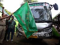 Kopaja Free WiFi Diluncurkan