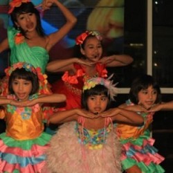 Lollipop Siap Eksis Lagi Lewat Keajaiban