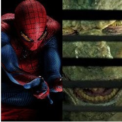 Lizard dan Spider-Man Memiliki Banyak Kesamaan