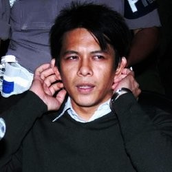 Banyak yang Menikah di Rutan, tapi Ariel Nggak