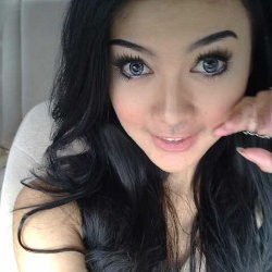 Putri Keong Racun Kecewa Pacar Selingkuhi Perempuan Bersuami