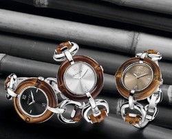 Gucci Rilis Jam Tangan Bamboo yang Lebih Feminin