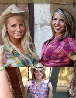 Breastaurant, Restoran Berpelayan Seksi Makin Populer di Amerika