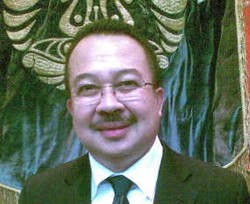 Ingin Anak Jadi Pengusaha Sukses, Ini Saran Rhenald Kasali