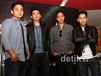 Astoria Launching Single Akhir yang Indah