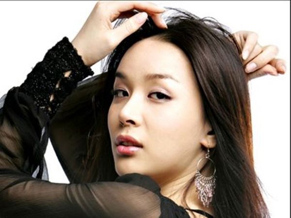 Cantiknya Artis Transgender Korea, Harisu
