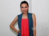 Makin Dewasa Olivia Jansen Makin Seksi