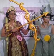 Minat Masyarakat Sekolah Make Up dan Tata Rias Rambut Meningkat