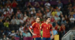 Aragones: Gaya Spanyol Bukan dari Barcelona