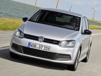 Mobil Irit VW