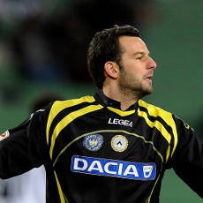 Handanovic Merapat ke Inter