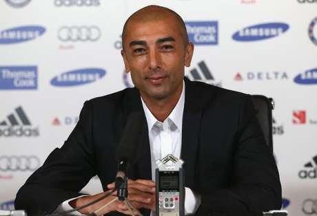 Chelsea Simpan Nama Pemain Buruannya