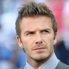 Tak Ada Beckham di Tim Inggris Raya, Pearce Cuek