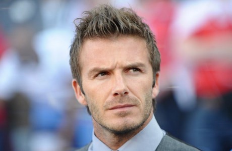 Tak Ada Beckham di Tim Inggris Raya, Pearce Cuek
