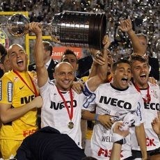 Daftar Juara Copa Libertadores