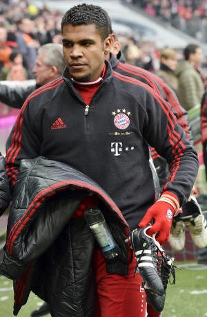 Akibat Bakar Rumah Sendiri, Eks Pemain Bayern Dipenjara